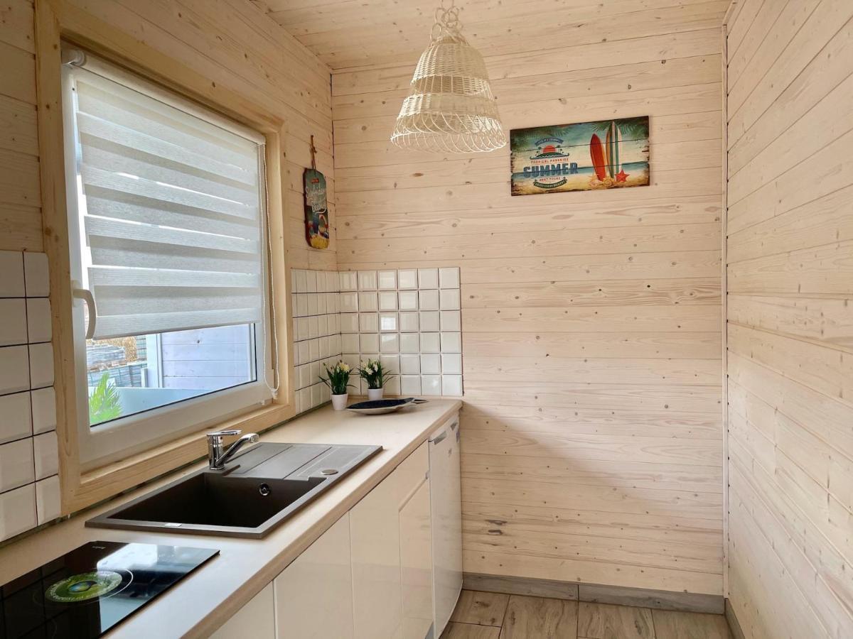 Kapitana Holiday home Bobolin