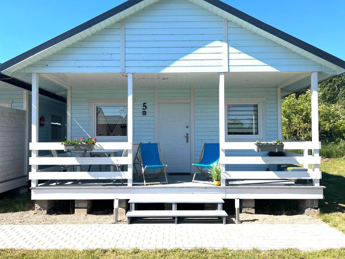 Kapitana Holiday home Bobolin