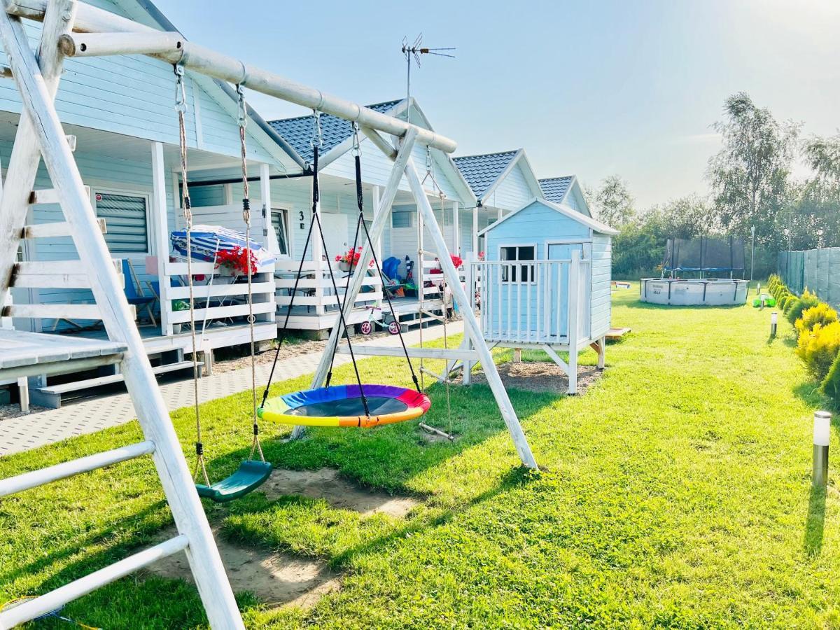 Holiday home Kapitana Bobolin