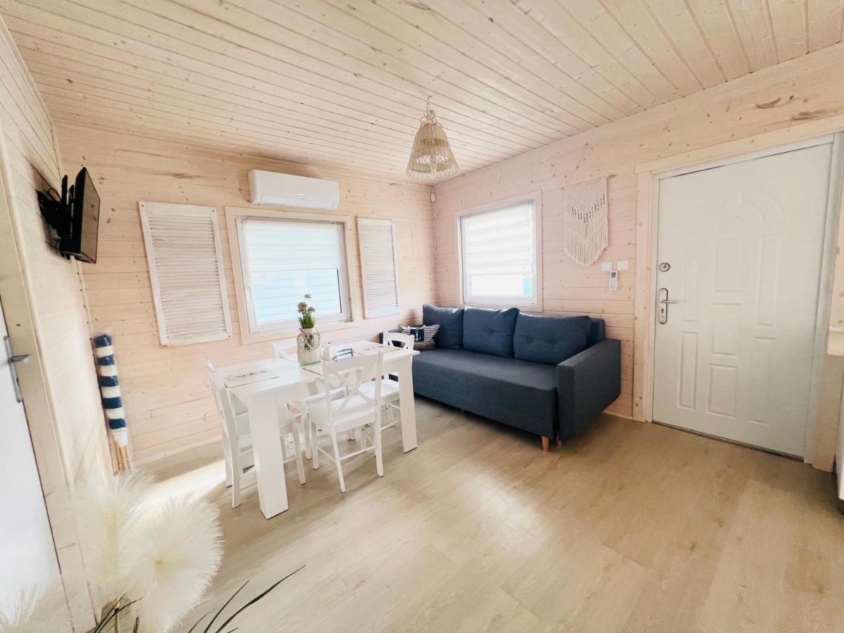 Ferienhaus Kapitana *