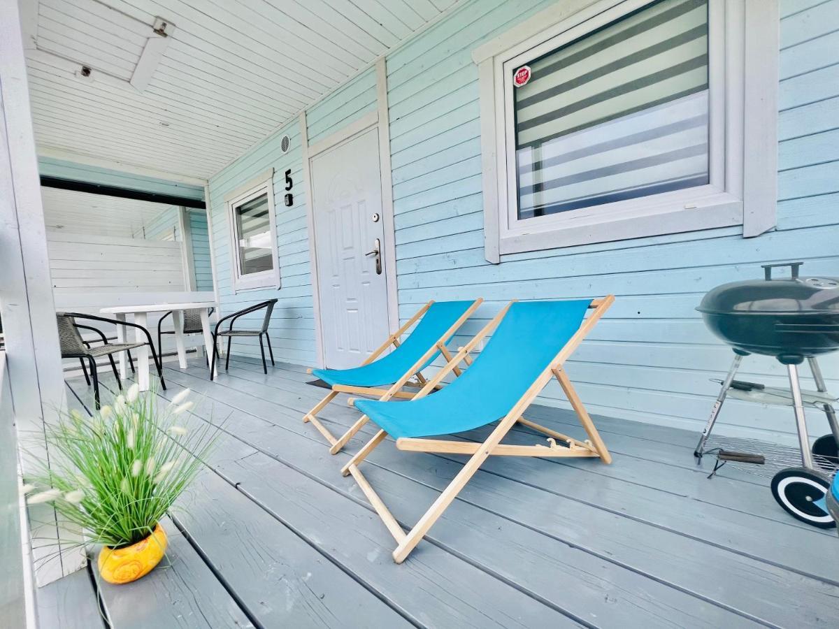 Holiday home Kapitana