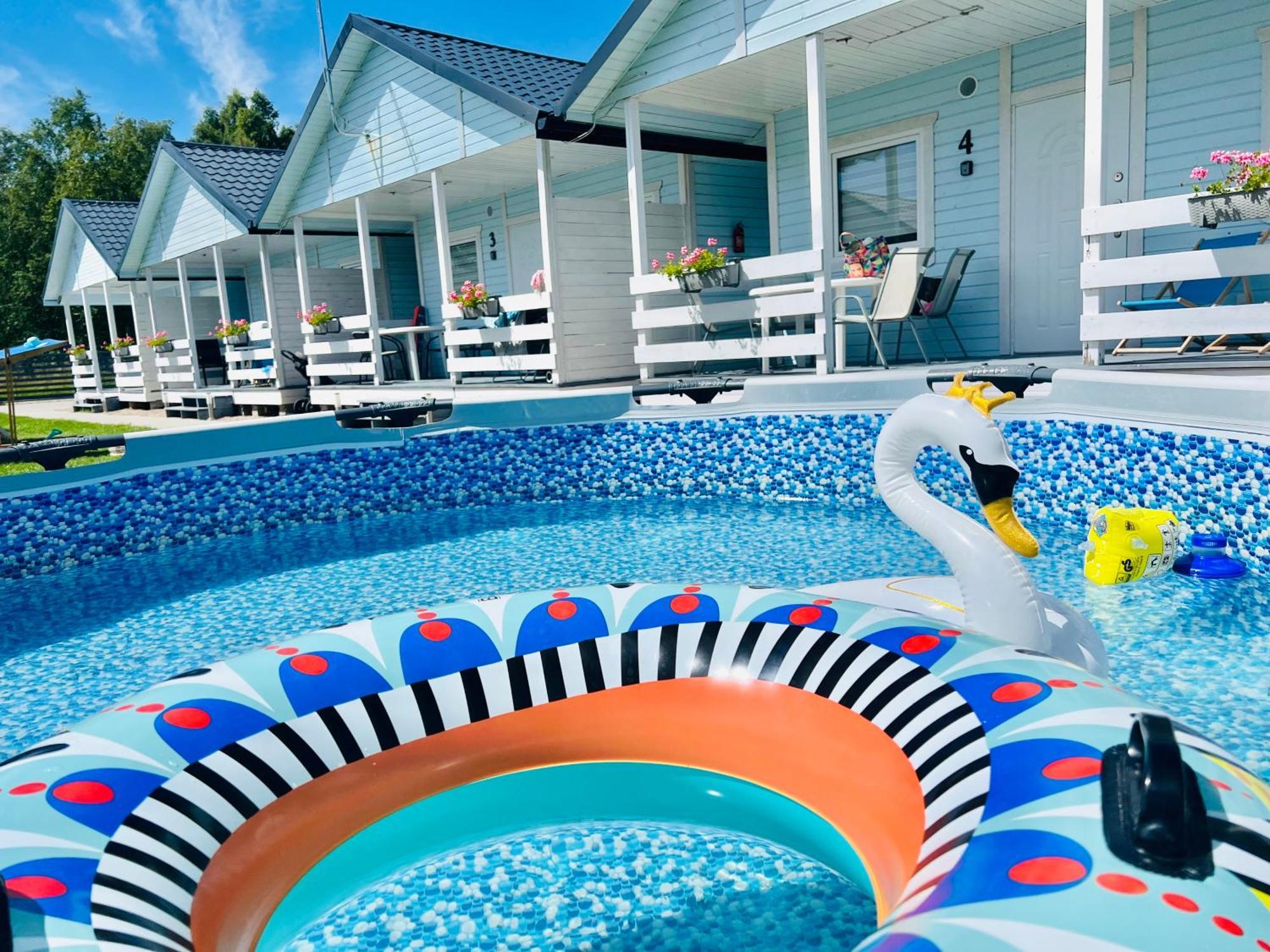 Kapitana Holiday home *