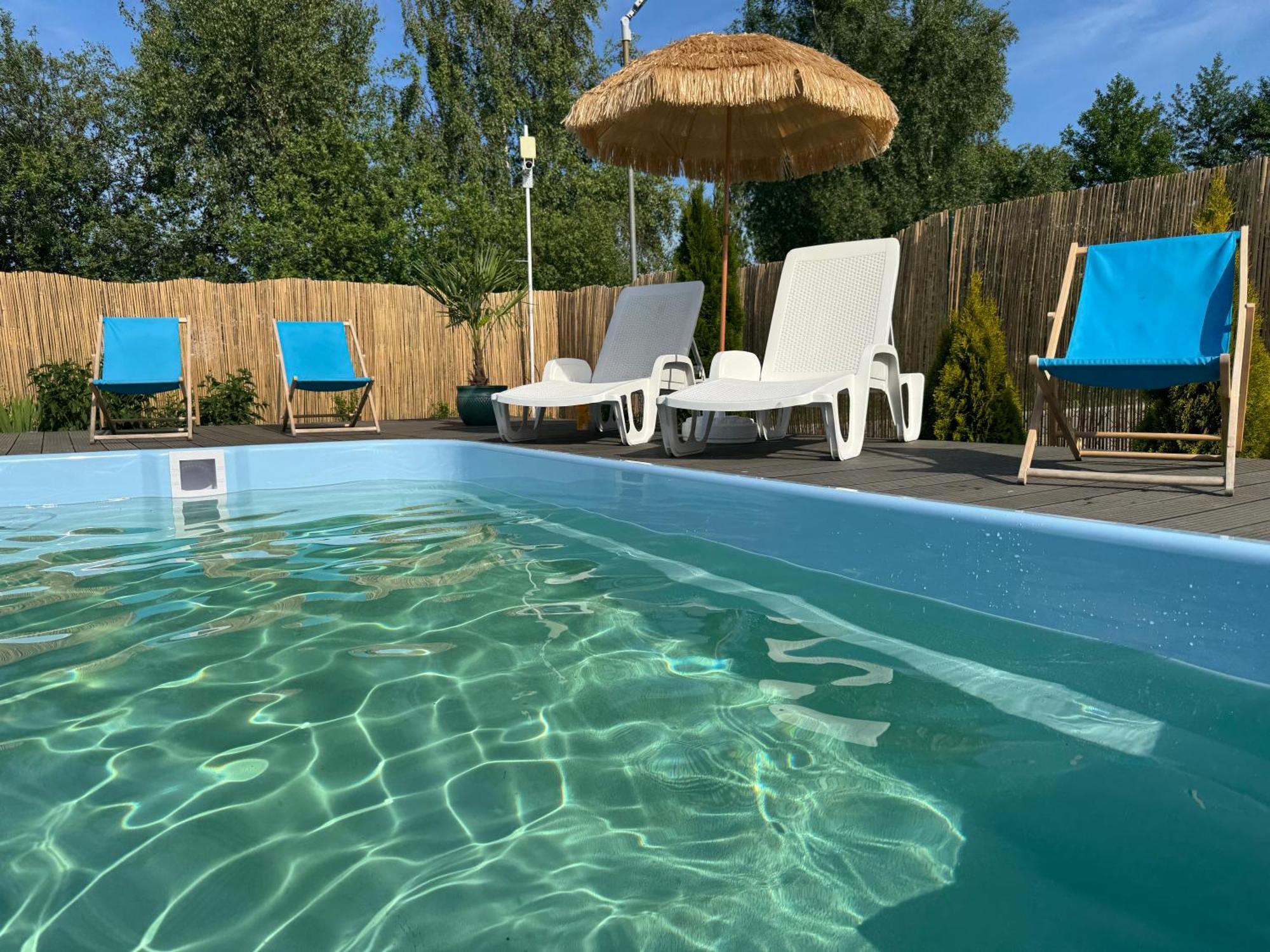 Ferienhaus Kapitana *