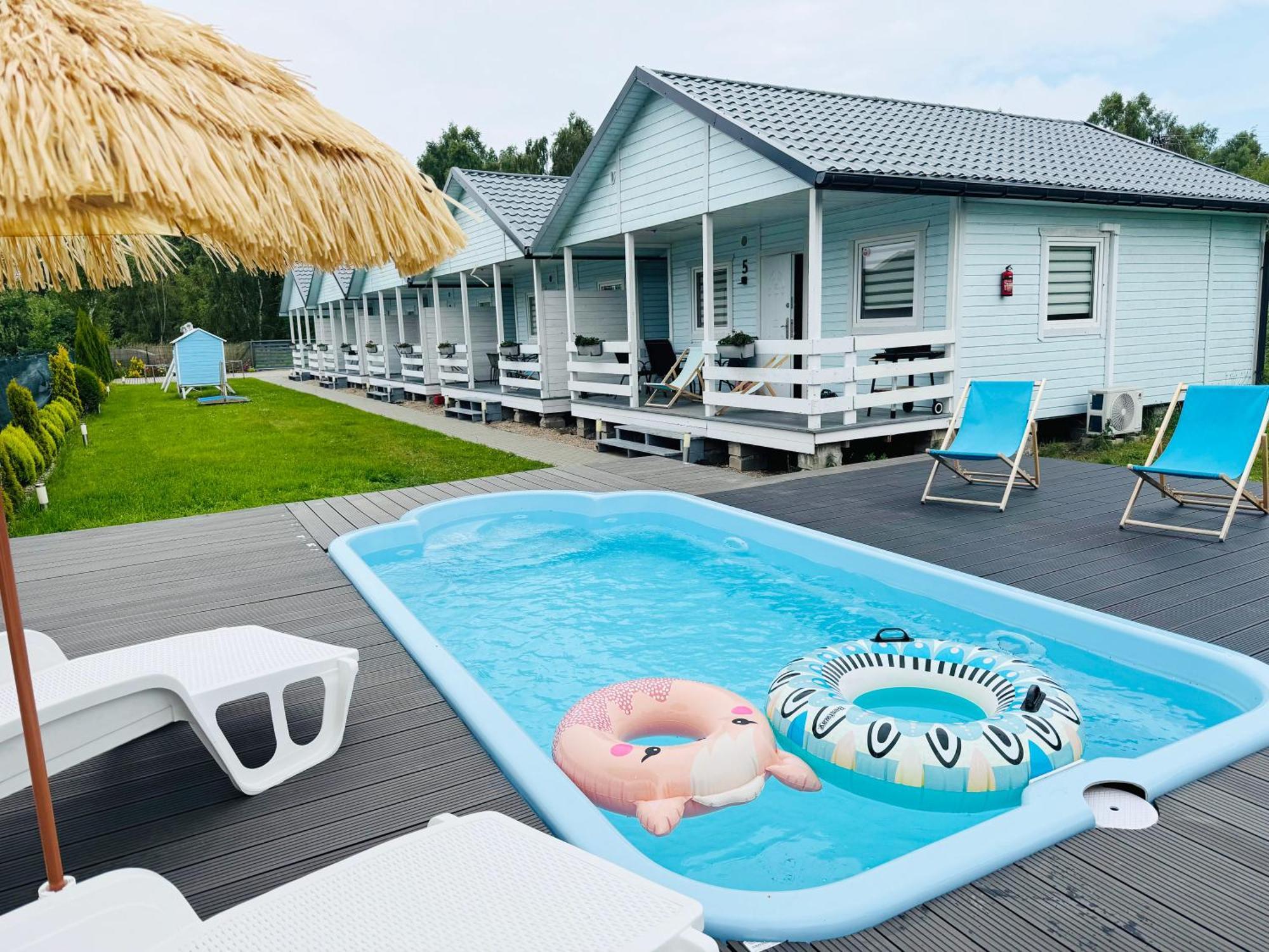 Ferienhaus Kapitana *