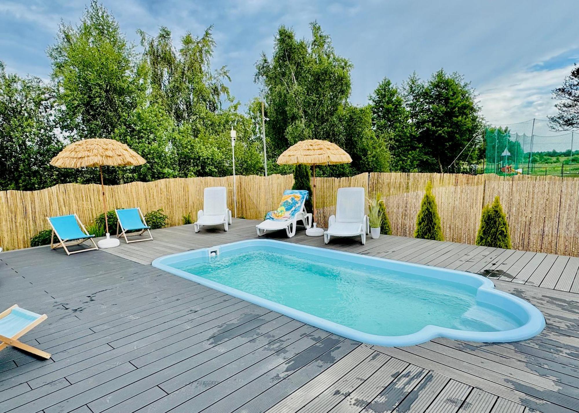 Ferienhaus Kapitana *